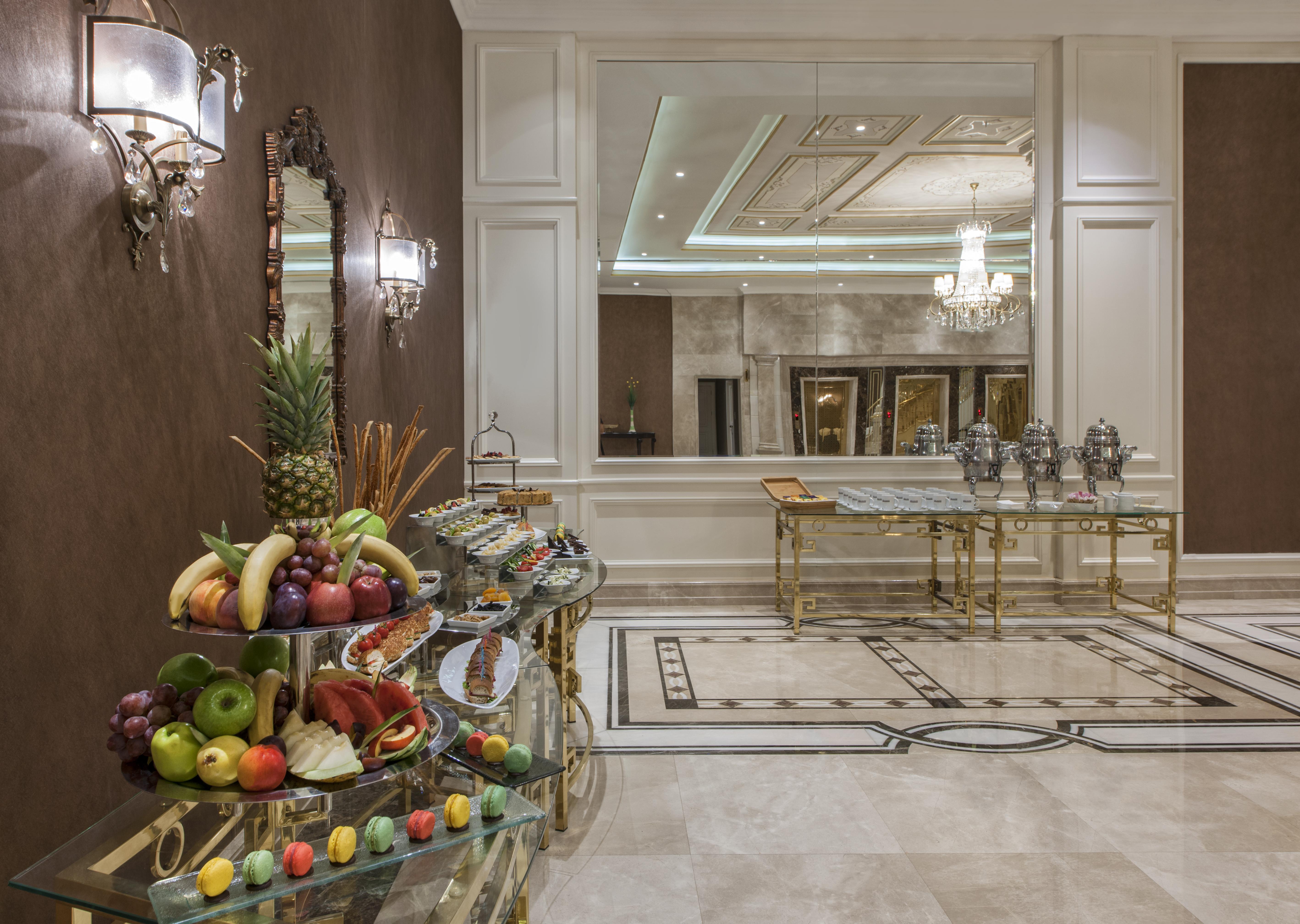 Elite World Istanbul Florya — Photos 2